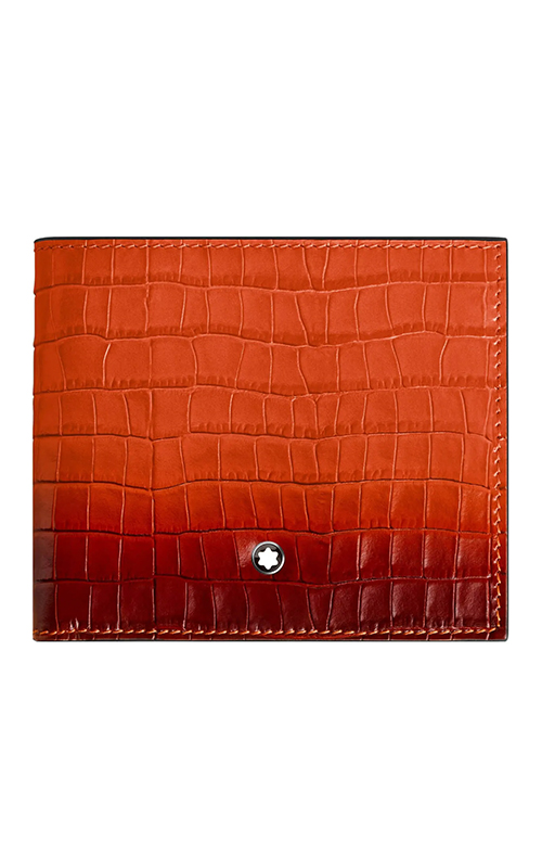 Mont Blanc 199470 Cüzdan Aksesuar