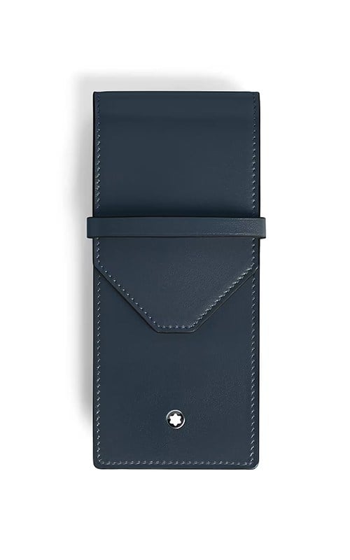 Mont Blanc 220439 Kalem Kutusu Aksesuar
