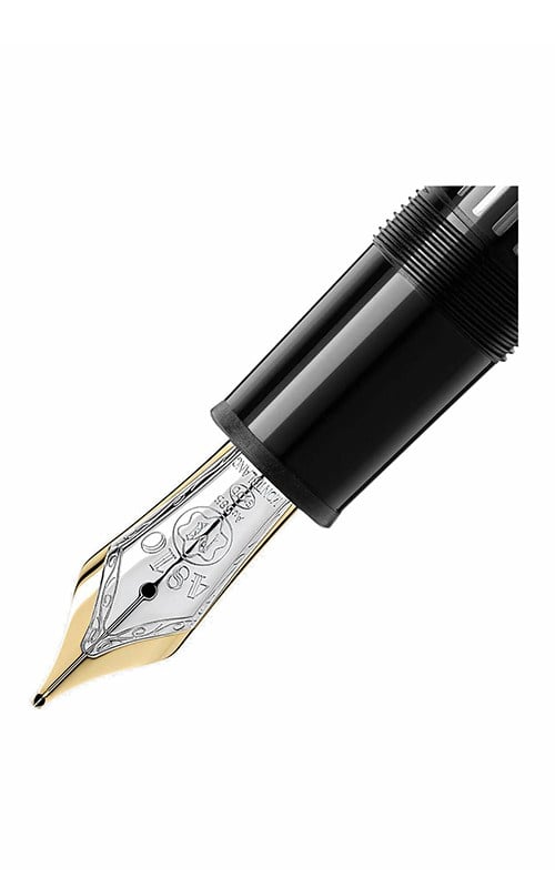 Mont Blanc 2849 Le Grand Fountain Pen Pens