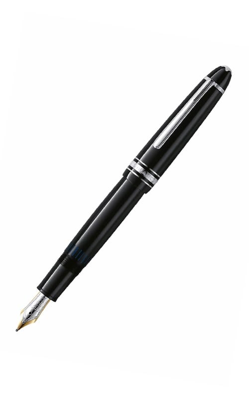 Mont Blanc 2849 Le Grand Fountain Pen Pens