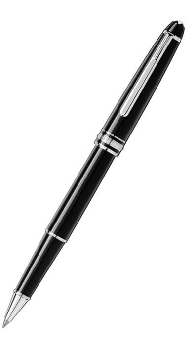 Mont Blanc 2865 Meisterstück Roller Kalem