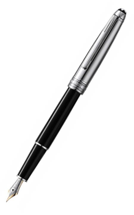 Mont Blanc 5013 Classic Solit Dolma Kalem Kalem