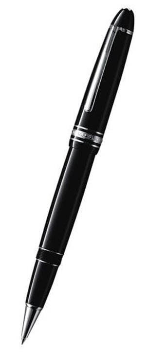 Mont Blanc 7571 Le Grand Roller Kalem