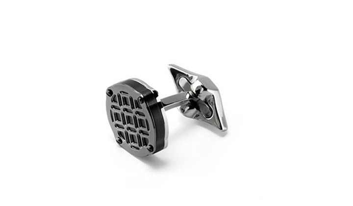 Montegrappa IDOMCLLR Filigree Cufflink Accessories