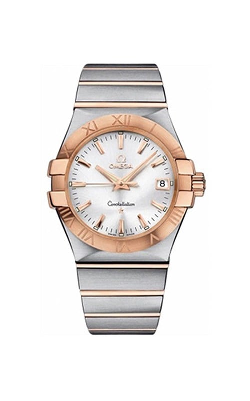 Omega 123.20.35.60.02.001 Constellation Watches
