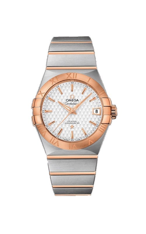 Omega 123.20.38.21.02.008 Constellation Watches