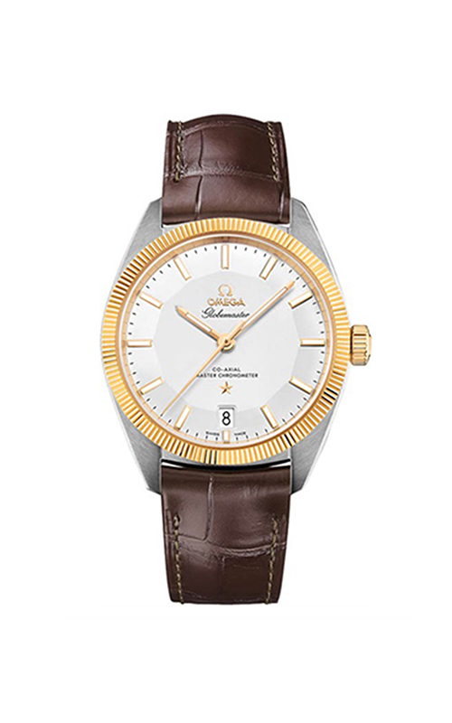 Omega 130.23.39.21.02.001 Globemaster Erkek Kol Saati