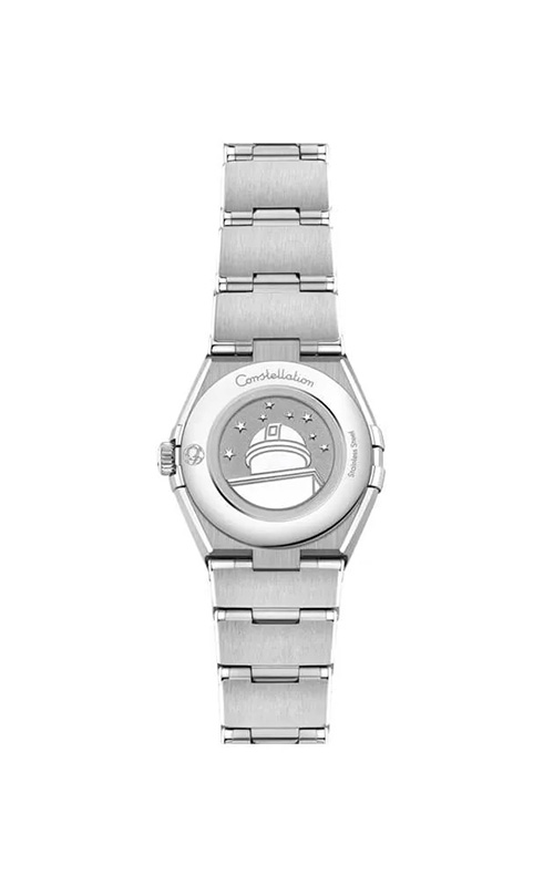 Omega 131.10.25.60.53.001 Constellation Watches