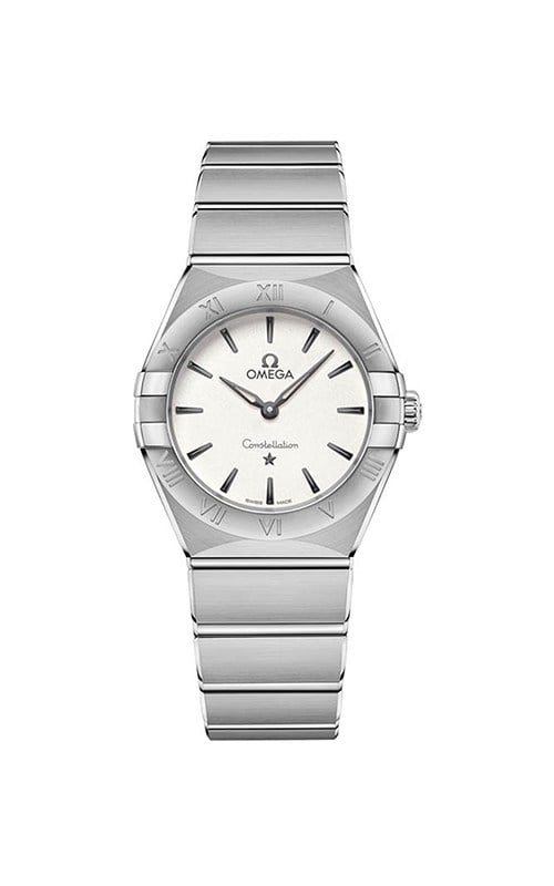 Omega 131.10.28.60.02.001 Constellation Watches
