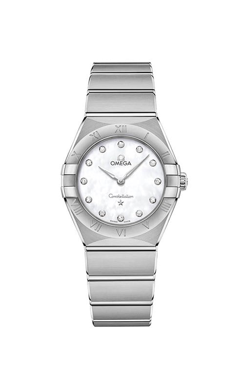 Omega 131.10.28.60.55.001 Constellation Watches