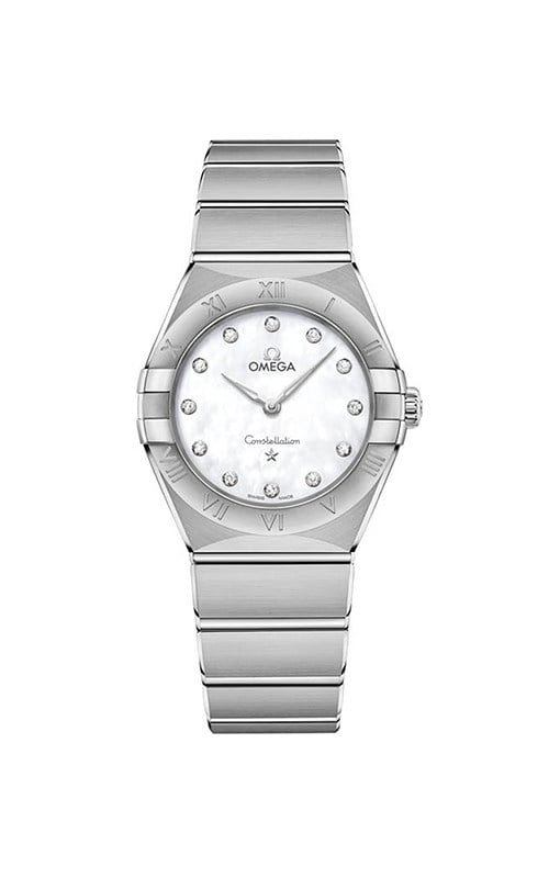 Omega 131.10.28.60.55.001 Constellation Watches