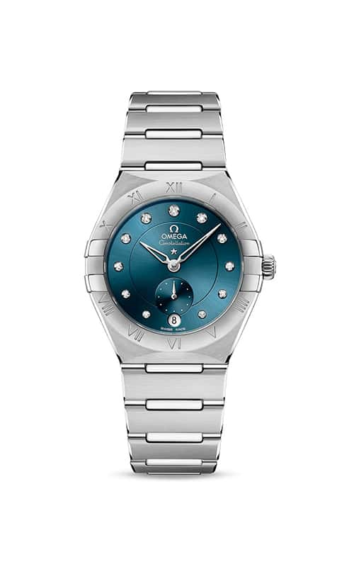 Omega 131.10.34.20.53.001 Constellation Watches