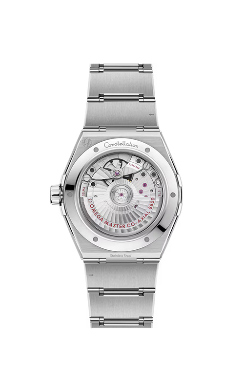 Omega 131.10.39.20.02.001 Constellation Erkek Kol Saati