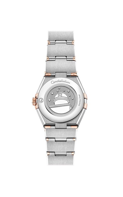 Omega 131.20.25.60.55.001 Constellation Watches