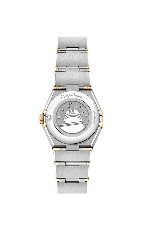 Omega 131.20.25.60.55.002 Constellation Watches