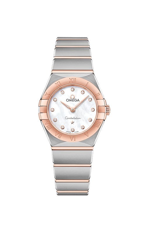 Omega 131.20.25.60.55.001 Constellation Watches