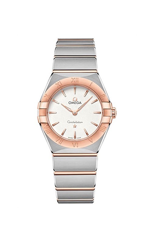 Omega 131.20.28.60.02.001 Constellation Watches