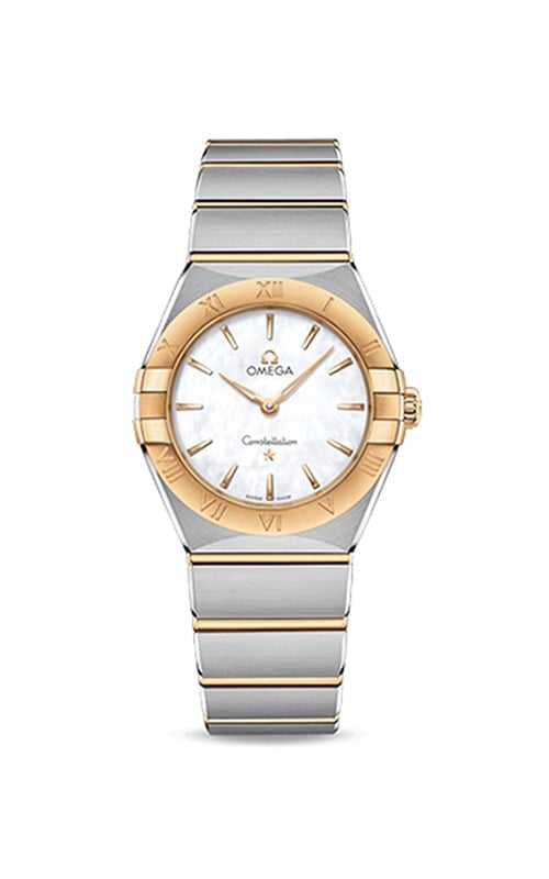 Omega 131.20.28.60.05.002 Constellation Watches