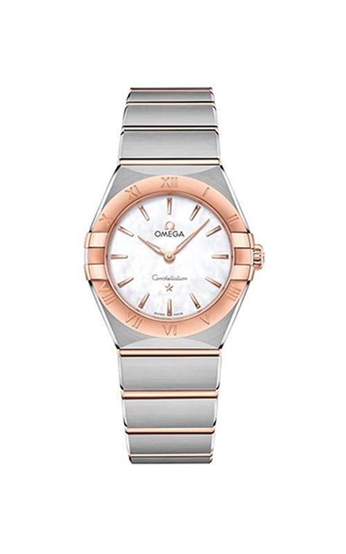 Omega 131.20.28.60.05.001 Constellation Watches
