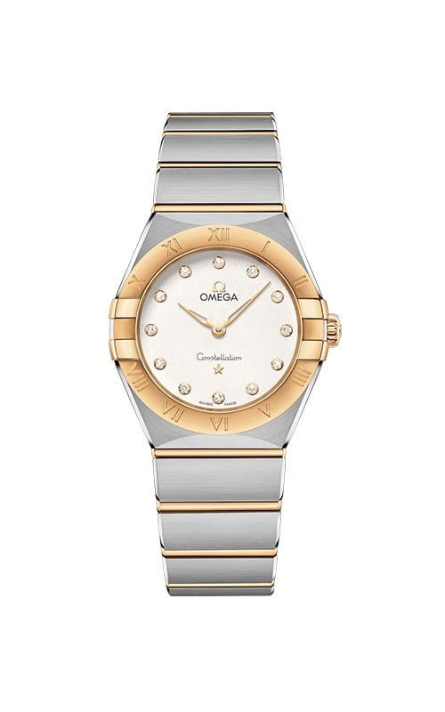Omega 131.20.28.60.52.002 Constellation Watches