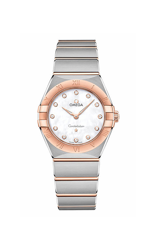 Omega 131.20.28.60.55.001 Constellation Watches