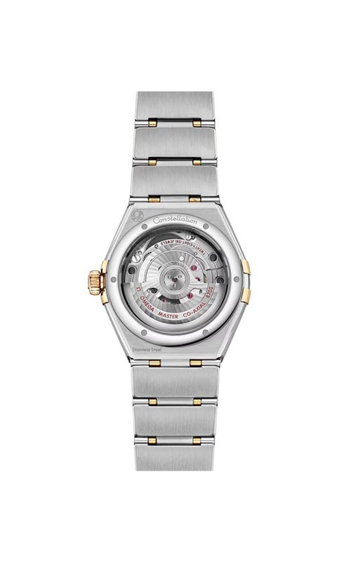 Omega 131.20.29.20.53.001 Constellation Watches