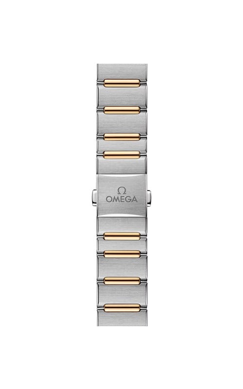 Omega 131.20.29.20.53.001 Constellation Watches