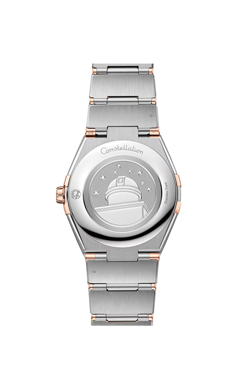 Omega 131.20.36.60.02.001 Constellation Kadın Kol Saati