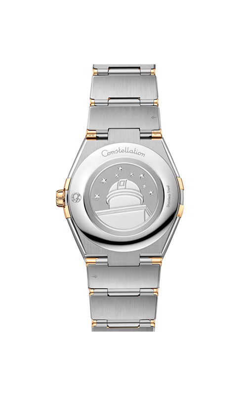 Omega 131.20.36.60.02.002 Constellation Kadın Kol Saati