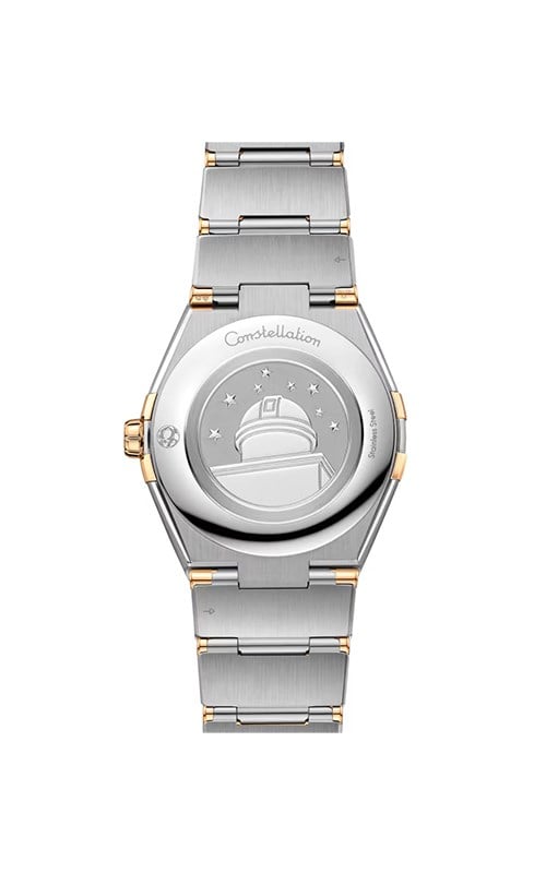 Omega 131.20.36.60.02.002 Constellation Watches