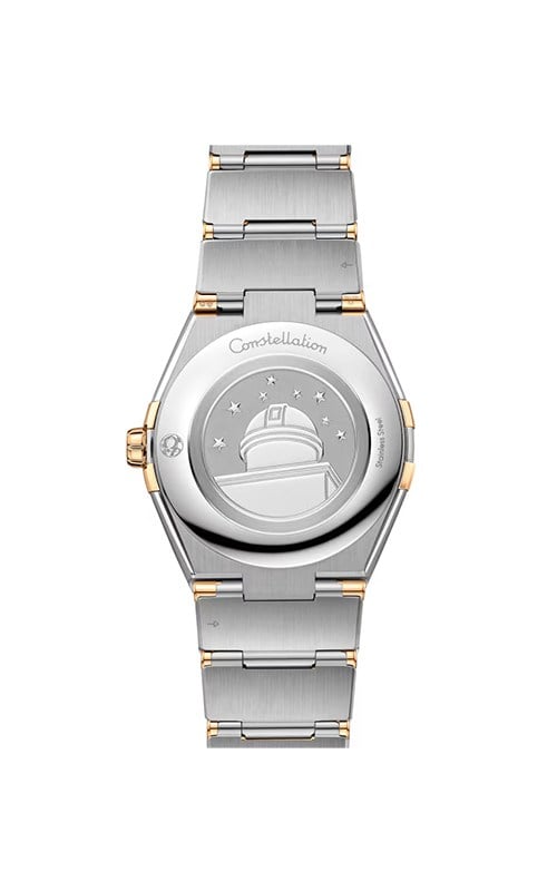 Omega 131.20.36.60.02.002 Constellation Watches