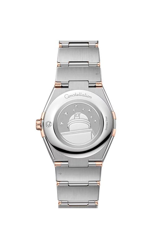 Omega 131.20.36.60.02.001 Constellation Watches