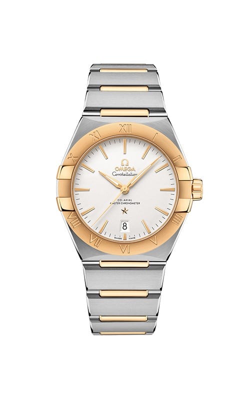 Omega 131.20.39.20.02.002 Constellation Watches