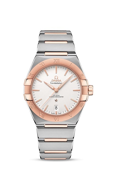 Omega 131.20.39.20.02.001 Constellation Watches