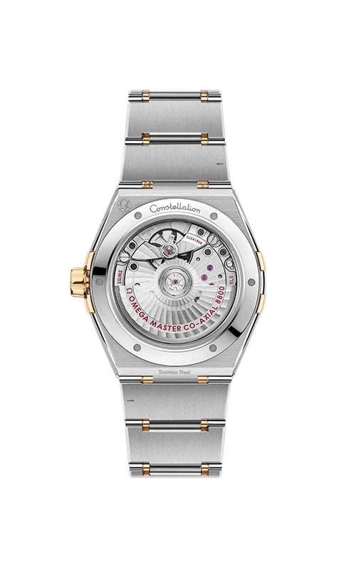 Omega 131.20.39.20.02.002 Constellation Watches
