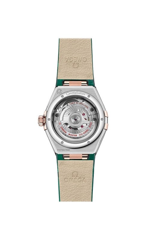 Omega 131.23.29.20.99.001 Constellation Kadın Kol Saati