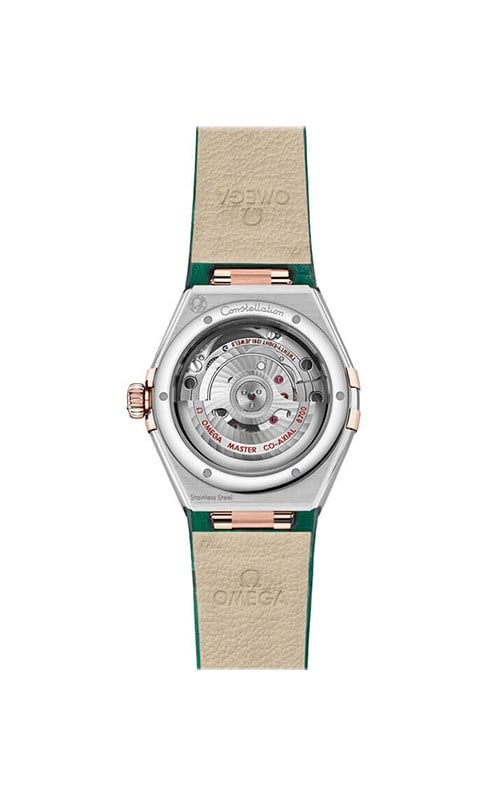 Omega 131.23.29.20.99.001 Constellation Kadın Kol Saati