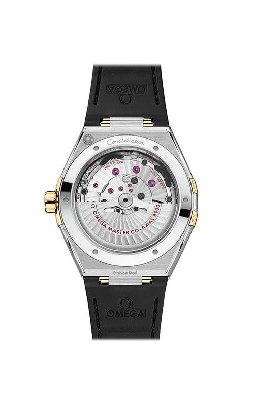 Omega 131.23.41.21.10.001 Constellation Watches