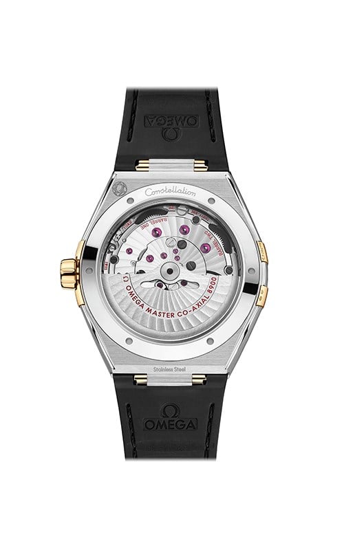Omega 131.23.41.21.10.001 Constellation Watches