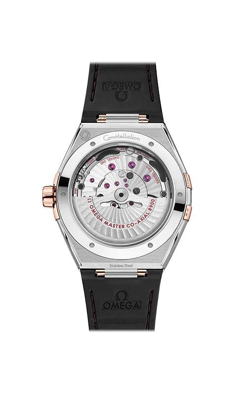 Omega 131.23.41.21.11.001 Constellation Watches