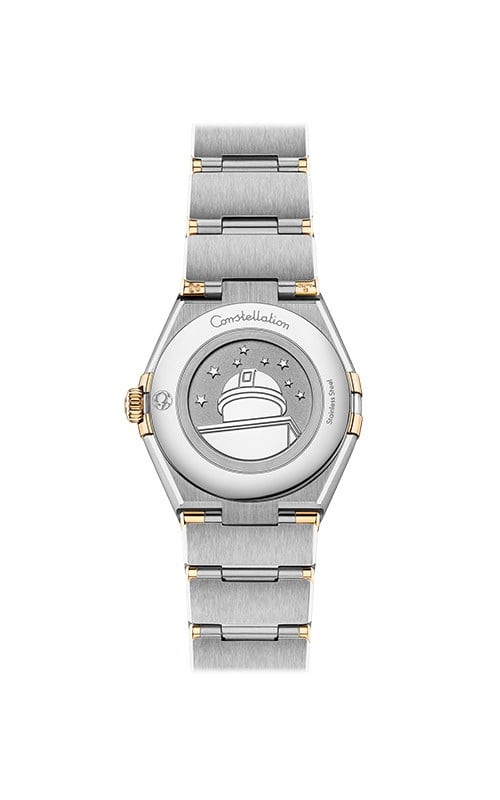 Omega 131.25.28.60.52.002 Constellation Watches
