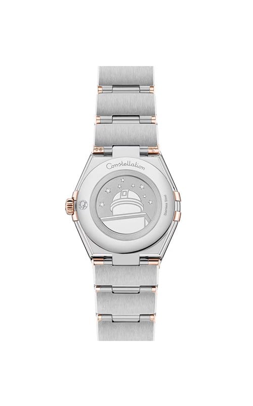 Omega 131.25.28.60.55.003 Constellation Watches