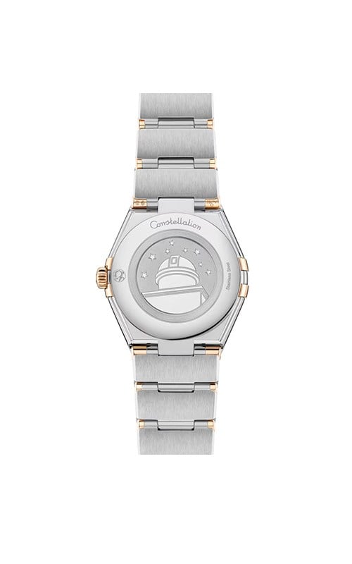 Omega 131.25.28.60.60.001 Constellation Watches
