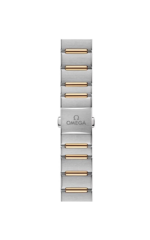 Omega 131.25.29.20.55.002 Constellation Kadın Kol Saati
