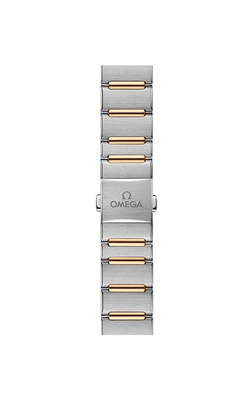 Omega 131.25.29.20.55.002 Constellation Kadın Kol Saati