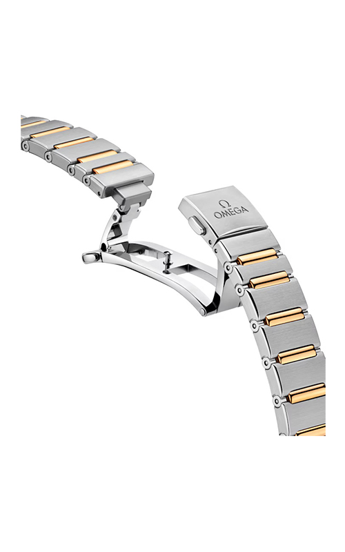 Omega 131.25.29.20.55.002 Constellation Kadın Kol Saati