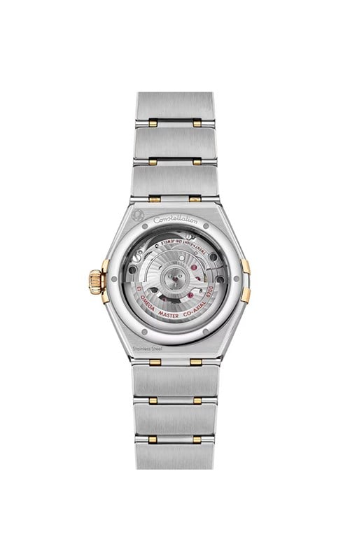 Omega 131.25.29.20.55.002 Constellation Kadın Kol Saati