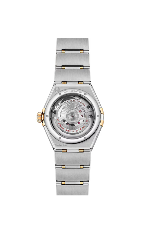 Omega 131.25.29.20.55.002 Constellation Kadın Kol Saati