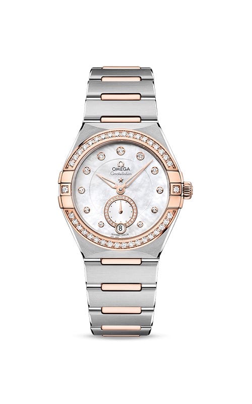 Omega 131.25.34.20.55.001 Constellation Watches