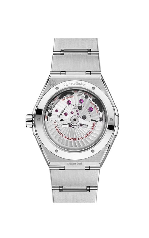 Omega 131.30.41.21.01.001 Constellation Erkek Kol Saati